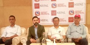गण्डकीमा एचआईभी संक्रमित तीन हजार नाघे, आधाभन्दा बढी कास्कीमा