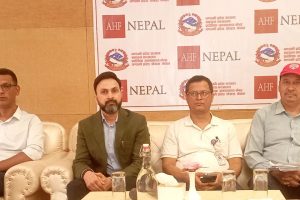 गण्डकीमा एचआईभी संक्रमित तीन हजार नाघे, आधाभन्दा बढी कास्कीमा