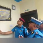 विजयपुर ट्राफिक पोष्टले पायो आफ्नै भवन, सेवा प्रवाह अझ प्रभावकारी हुने