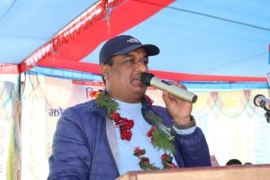 १५ औं महाधिवेशन एकताको सन्देश ः कांग्रेस नेता, तिमल्सेना