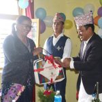 मैवाखोलाको बजेट ४३ करोड ६१ लाख