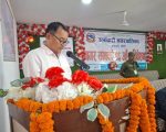 उर्लाबारी नगरपालिका पूर्ण खोप सुनिश्चितता तथा दिगोपना नगरपालिका घोषणा