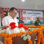 उर्लाबारी नगरपालिका पूर्ण खोप सुनिश्चितता तथा दिगोपना नगरपालिका घोषणा