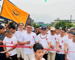 ‘रन सुन्दरहरैंचा–२०८३’ भव्य रूपमा सम्पन्न : विकास, आर्थिक समृद्धि र कृषि संस्कृतिको सन्देश एकसाथ