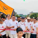 ‘रन सुन्दरहरैंचा–२०८३’ भव्य रूपमा सम्पन्न : विकास, आर्थिक समृद्धि र कृषि संस्कृतिको सन्देश एकसाथ
