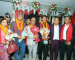 प्रेमराजादेखि विश्व दोङसम्म, तीन दिन दरबार रोधीमा लोकसंगीतको उत्सव