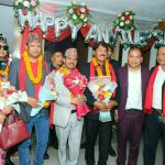 प्रेमराजादेखि विश्व दोङसम्म, तीन दिन दरबार रोधीमा लोकसंगीतको उत्सव