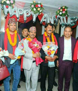 प्रेमराजादेखि विश्व दोङसम्म, तीन दिन दरबार रोधीमा लोकसंगीतको उत्सव