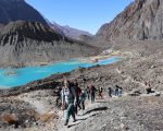 १६ वर्षअघि गुमनाम, अहिले पर्यटकले भरिभराउ अन्नपूर्ण आधार शिविर