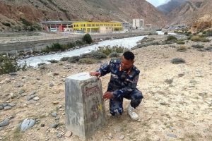 सीमा निगरानी कडा बनाउन सशस्त्र प्रहरीको नयाँ रणनीति, सादा पोशाकमा जनशक्ति परिचालन हुने