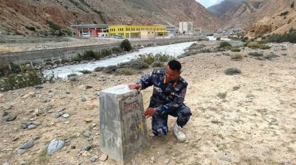 सीमा निगरानी कडा बनाउन सशस्त्र प्रहरीको नयाँ रणनीति, सादा पोशाकमा जनशक्ति परिचालन हुने