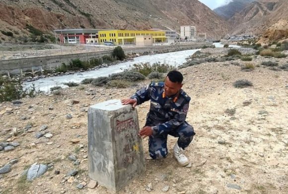 सीमा निगरानी कडा बनाउन सशस्त्र प्रहरीको नयाँ रणनीति, सादा पोशाकमा जनशक्ति परिचालन हुने