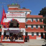 आठराई त्रिवेणीलाई पुसभित्र फुसको छानोमुक्त पालिका घोषणा गरिने