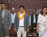गल्याङ नगरपालिकामा शिक्षकहरूका लागि व्यवहारिक तथा उत्प्रेरणात्मक कार्यक्रम सम्पन्न