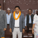 गल्याङ नगरपालिकामा शिक्षकहरूका लागि व्यवहारिक तथा उत्प्रेरणात्मक कार्यक्रम सम्पन्न