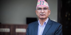 सम्पत्ति शुद्धीकरणको अनुसन्धानमा एमाले उपाध्यक्ष विष्णु पौडेल नियन्त्रणमा