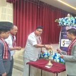 विराटनगरमा नेतृत्व र कूटनीतिक क्षमता विकासमा केन्द्रित ‘कोशी नमुना संयुक्त राष्ट्रसंघ सम्मेलन’ सुरु