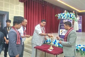 विराटनगरमा नेतृत्व र कूटनीतिक क्षमता विकासमा केन्द्रित ‘कोशी नमुना संयुक्त राष्ट्रसंघ सम्मेलन’ सुरु