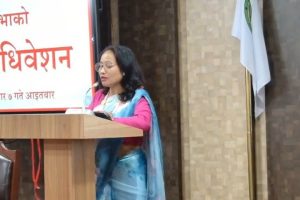 धनगढी उपमहानगरपालिकाको बजेट २ अर्ब ६४ करोड
