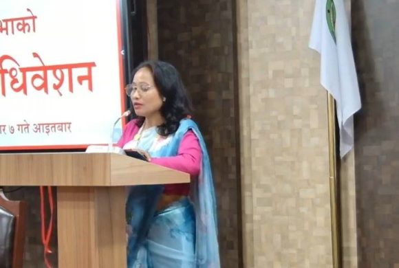 धनगढी उपमहानगरपालिकाको बजेट २ अर्ब ६४ करोड