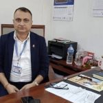 बीमा कसुर मुद्दापछि सुदूरपश्चिमका सचिव मदन दाहाल सम्पर्कविहीन