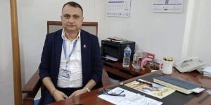 बीमा कसुर मुद्दापछि सुदूरपश्चिमका सचिव मदन दाहाल सम्पर्कविहीन