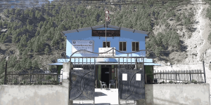 तीन करोड ५१ लाखभन्दा बढीको अवैध सामग्री बरामद