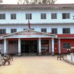 धौलीगंगा जलविद्युत् परियोजनाको बाँध खोलिँदै, महाकाली तटीय क्षेत्रका बासिन्दालाई सतर्क रहन आग्रह