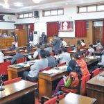 राष्ट्रिय सभाबाट दुई विधेयक पारित