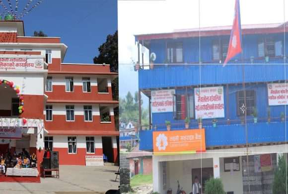 आठराई त्रिवेणीले बढायो बजेट सिलिङ, मैवाखोलामा सबै वडालाई समान