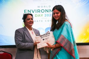 वातावरण संरक्षणका लागि कानुनसँगै ब्याबहारिक परिवर्तन आवाश्यक: सांसदहरू