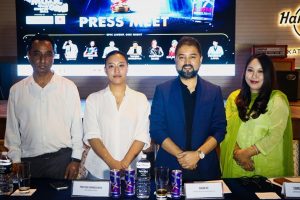 असार २६ मा हुँदै ‘नेशनल म्युजिक अवार्ड’को भव्य आयोजना, १४ विधामा अवार्ड वितरण गरिने