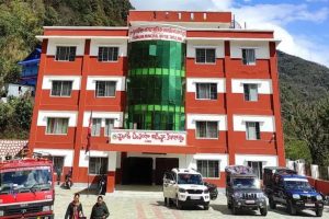 मेची राजमार्गको संरचना हटाउने सूचनाप्रति सरकारसँग फुङलिङ नगरपालिकाद्धारा पुनर्विचारको आग्रह