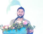 झुक्किएर सरकार चलाउने बल म कहाँ आए भने बालेनकै खुट्टामा पास गर्छु: रवि लामिछाने