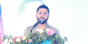 झुक्किएर सरकार चलाउने बल म कहाँ आए भने बालेनकै खुट्टामा पास गर्छु: रवि लामिछाने