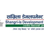 सांग्रिला डेभलपमेन्ट बैंकको १५ हजार बढी संस्थापक सेयर बिक्रीमा