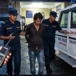 प्रहरी हुँ भनि धम्काउने व्यक्ति पक्राउ