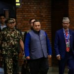 चीन भ्रमणबाट फर्किए परराष्ट्रमन्त्री खनाल, नेपाल–चीन सम्बन्ध थप सुदृढ बनाउने सहमति