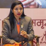 काठमाडौँ महानगरद्वारा १०१ बुँदे नीति तथा कार्यक्रम प्रस्तुत : ११ क्षेत्र र बहुवर्षीय योजनामा जोड