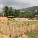 ताप्लेजुङ गोल्ड कपको तयारी सुरु