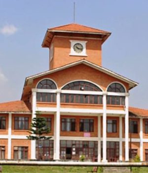 अध्ययन बिदा लिएर सेवामा नफर्किएका प्राध्यापकलाई सम्पर्कमा आउन त्रिविको निर्देशन