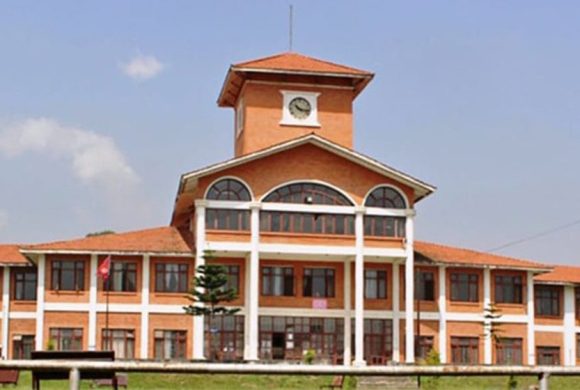 अध्ययन बिदा लिएर सेवामा नफर्किएका प्राध्यापकलाई सम्पर्कमा आउन त्रिविको निर्देशन