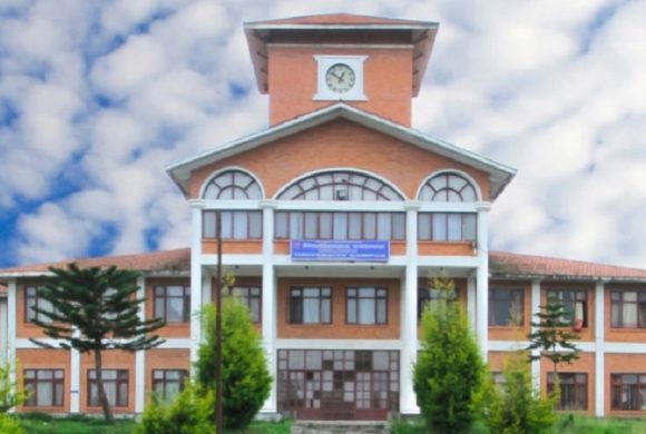 त्रिविको निर्देशन : ६० दिनभित्र विद्यार्थी संगठनका संरचना हटाउनू