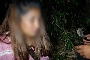 सामाजिक सञ्जालमा कुटपिटको भिडियो पोस्ट गर्ने युवक लागुऔषधसहित पक्राउ