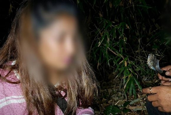 सामाजिक सञ्जालमा कुटपिटको भिडियो पोस्ट गर्ने युवक लागुऔषधसहित पक्राउ