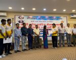 कोशी प्रदेशस्तरीय बीमा हाजिरीजवाफ प्रतियोगिता सम्पन्न