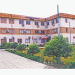 कक्षा– १२ को परिक्षामा एभरेष्टका शतप्रतिशत विद्यार्थी उत्तिर्ण