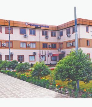 कक्षा– १२ को परिक्षामा एभरेष्टका शतप्रतिशत विद्यार्थी उत्तिर्ण
