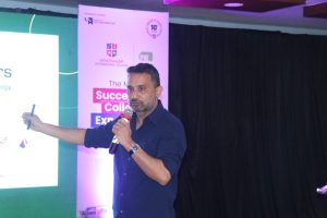 विराटनगर इन्टरनेशनल कलेजमा थप १०० करोड लगानी, आधुनिक शैक्षिक भवन निर्माण हुँदै