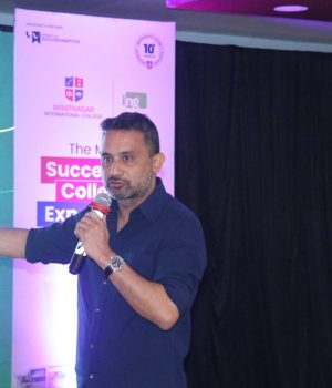 विराटनगर इन्टरनेशनल कलेजमा थप १०० करोड लगानी, आधुनिक शैक्षिक भवन निर्माण हुँदै